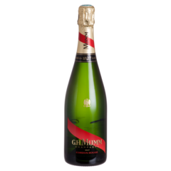 FREE - Cordon Rouge 75 cl (par caisse de 6)